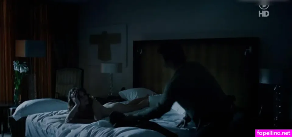 Ulrike C Tscharre OnlyFans Thumbnail #KkAKYAzwFM