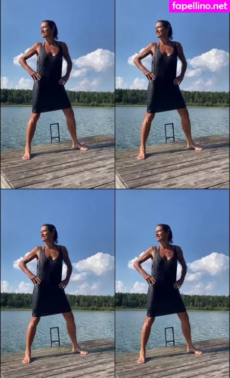 Ulrike Folkerts OnlyFans Thumbnail #L3E9srpVqa