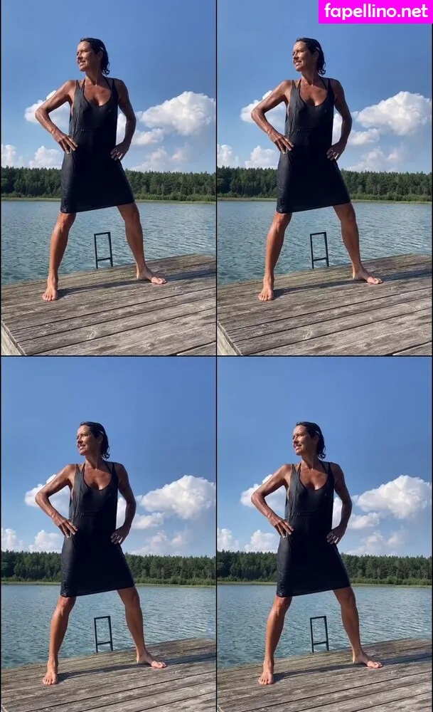 ulrike_folkerts Nude Leaked OnlyFans Photo #L3E9srpVqa