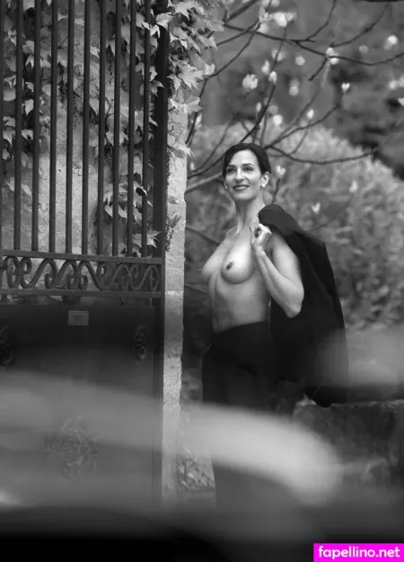 Ulrike Frank Gzsz OnlyFans Thumbnail #OtILLe6Um9