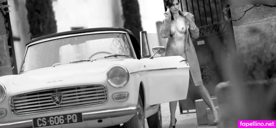 Ulrike Frank Gzsz OnlyFans Thumbnail #qhby7xltwP