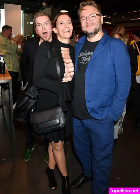 Ulrike Frank OnlyFans Thumbnail #EqnRehA6wO