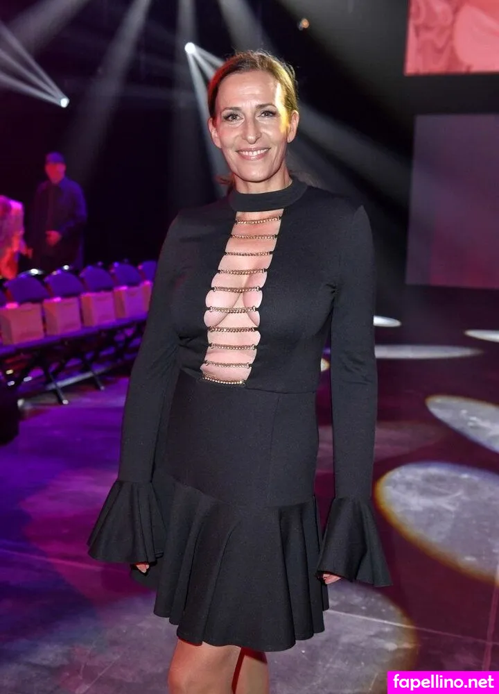 ulrikefrankofficial Nude Leaked OnlyFans Photo #MTIynZVnpG