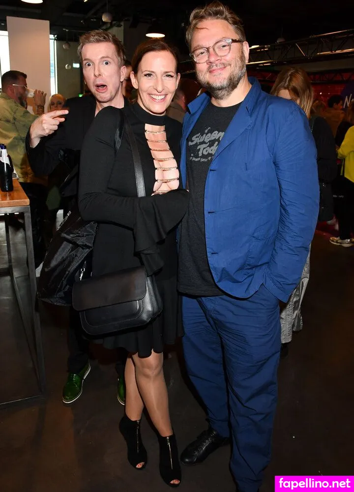 ulrikefrankofficial Nude Leaked OnlyFans Photo #OqN0QlH96j