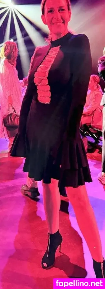 Ulrike Frank OnlyFans Thumbnail #XXMSOSsrUn