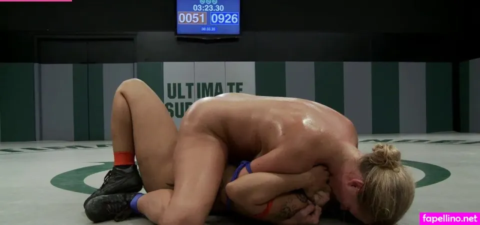 Ultimate Surrender OnlyFans Thumbnail #Un82ei7zz4