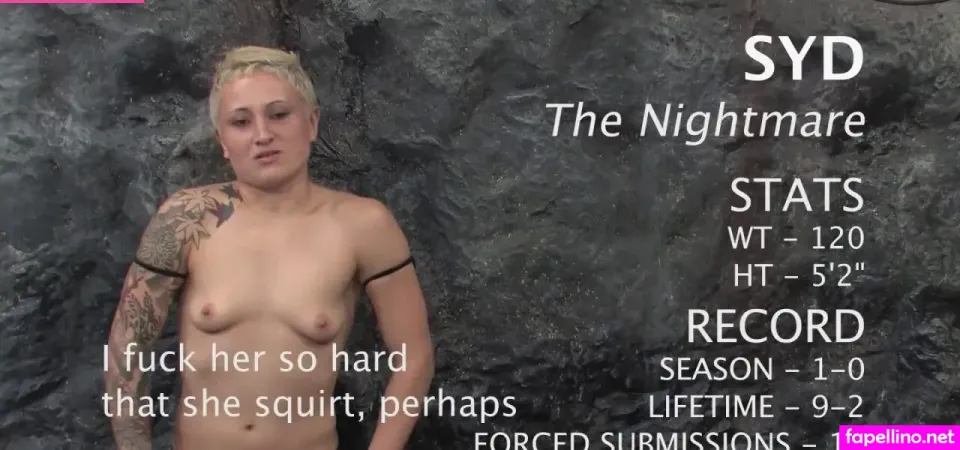 Ultimate Surrender OnlyFans Thumbnail #rOuFnM2hpd