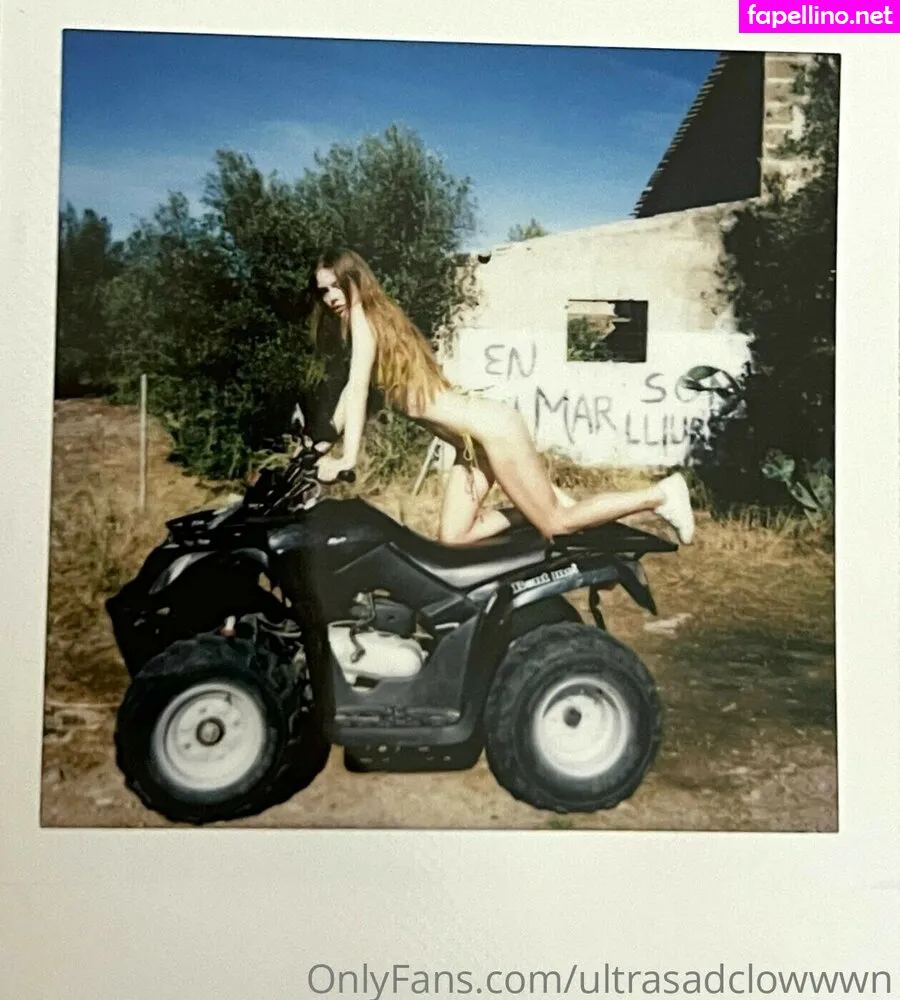 ultrasadclowwn, ultrasadclowwwn Nude Leaked OnlyFans Photo #Xf5ISzPthE