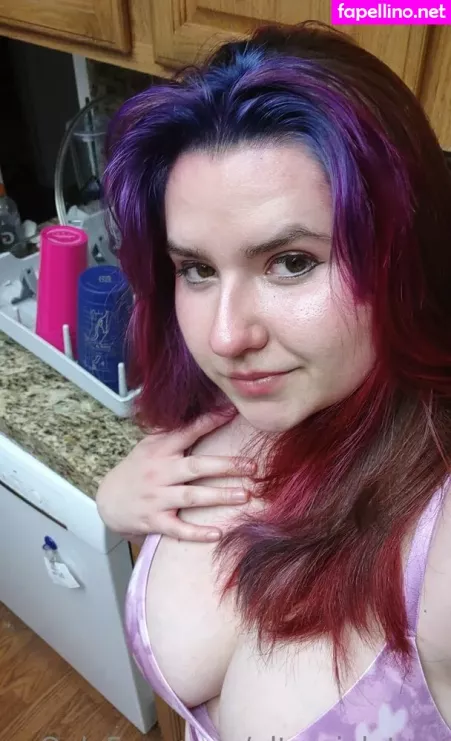 Ultravioletass OnlyFans Thumbnail #IWD6eEqNee