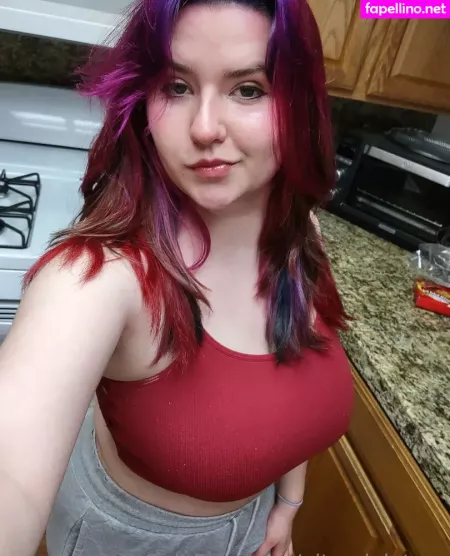 Ultravioletass OnlyFans Thumbnail #NbQbI5klsT