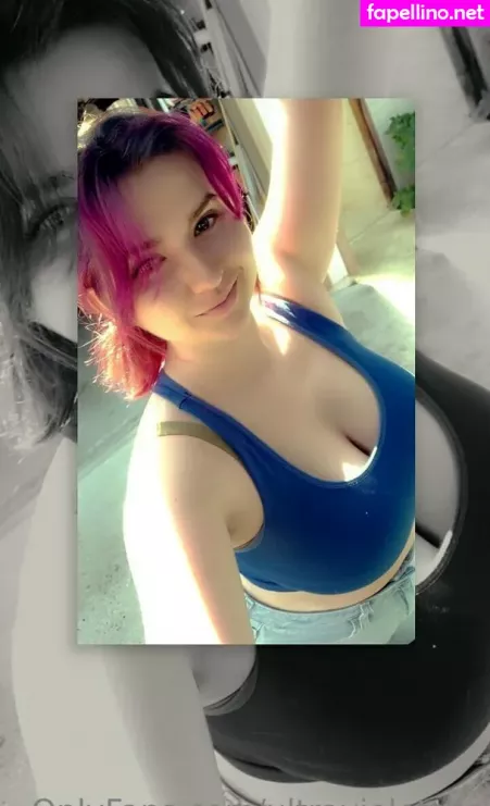 Ultravioletass OnlyFans Thumbnail #QYUKi1fdDd