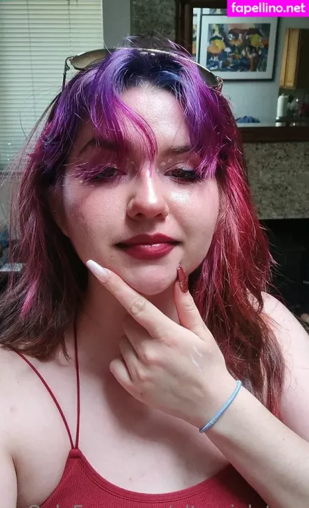 Ultravioletass OnlyFans Thumbnail #YgwVY6ep5m