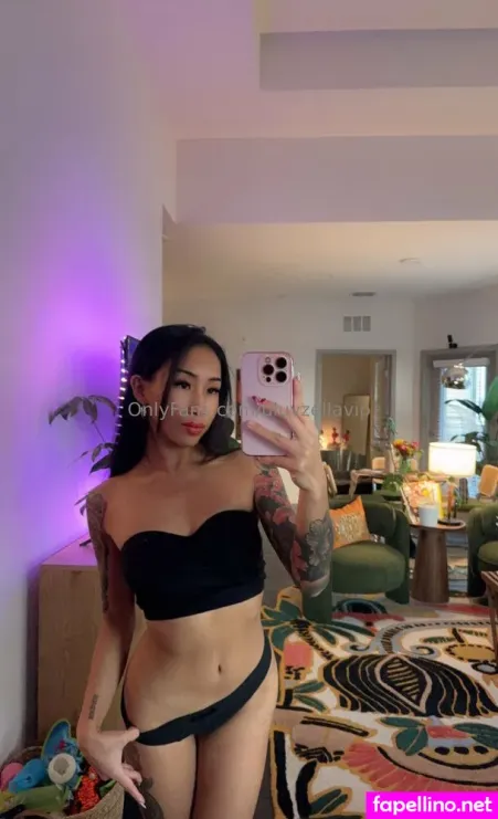 Uluvzellavip OnlyFans Thumbnail #CjjtfNseTZ