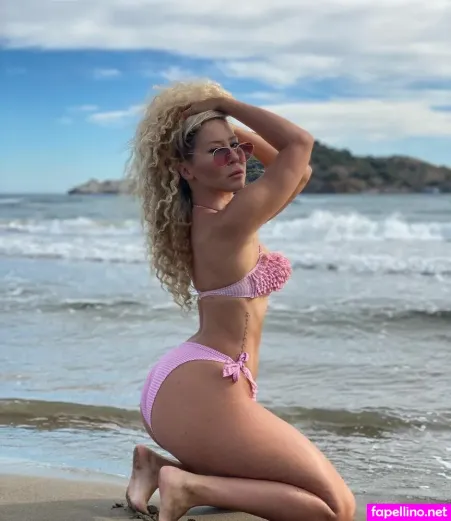 Ulyanaofficial OnlyFans Thumbnail #ZjQDsnCLjL