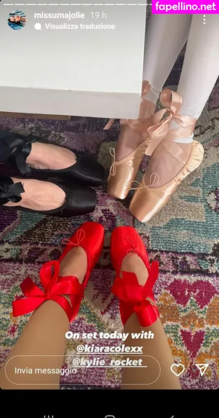 Uma Jolie OnlyFans Thumbnail #7FieoOA6b8