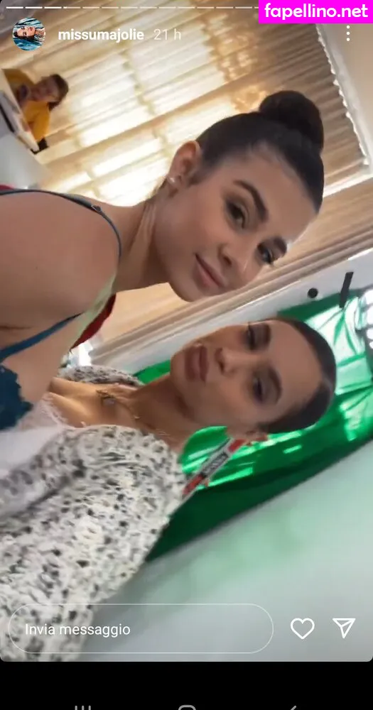 https:, officialumajoliee, umajoliexxx Nude Leaked OnlyFans Photo #YwkQTcCdmc