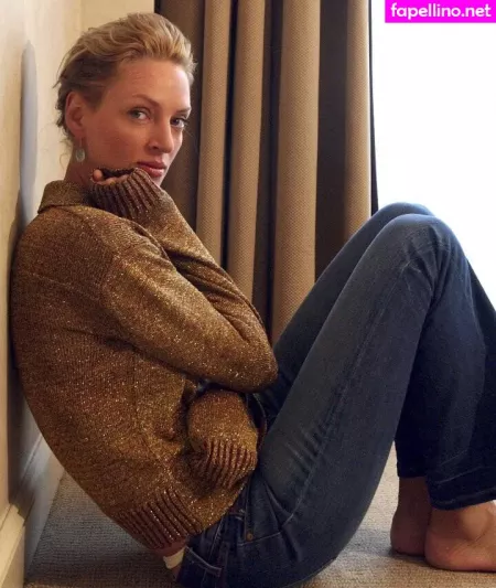 Uma Thurman OnlyFans Thumbnail #HtpkOwke9z