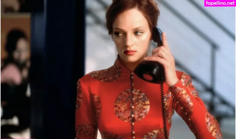 Uma Thurman OnlyFans Thumbnail #N3YabkX46Y