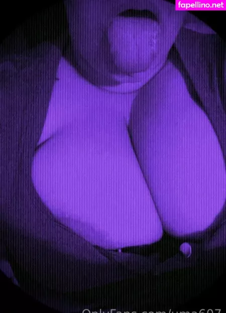 Uma607 OnlyFans Thumbnail #oeyJMvgfHH