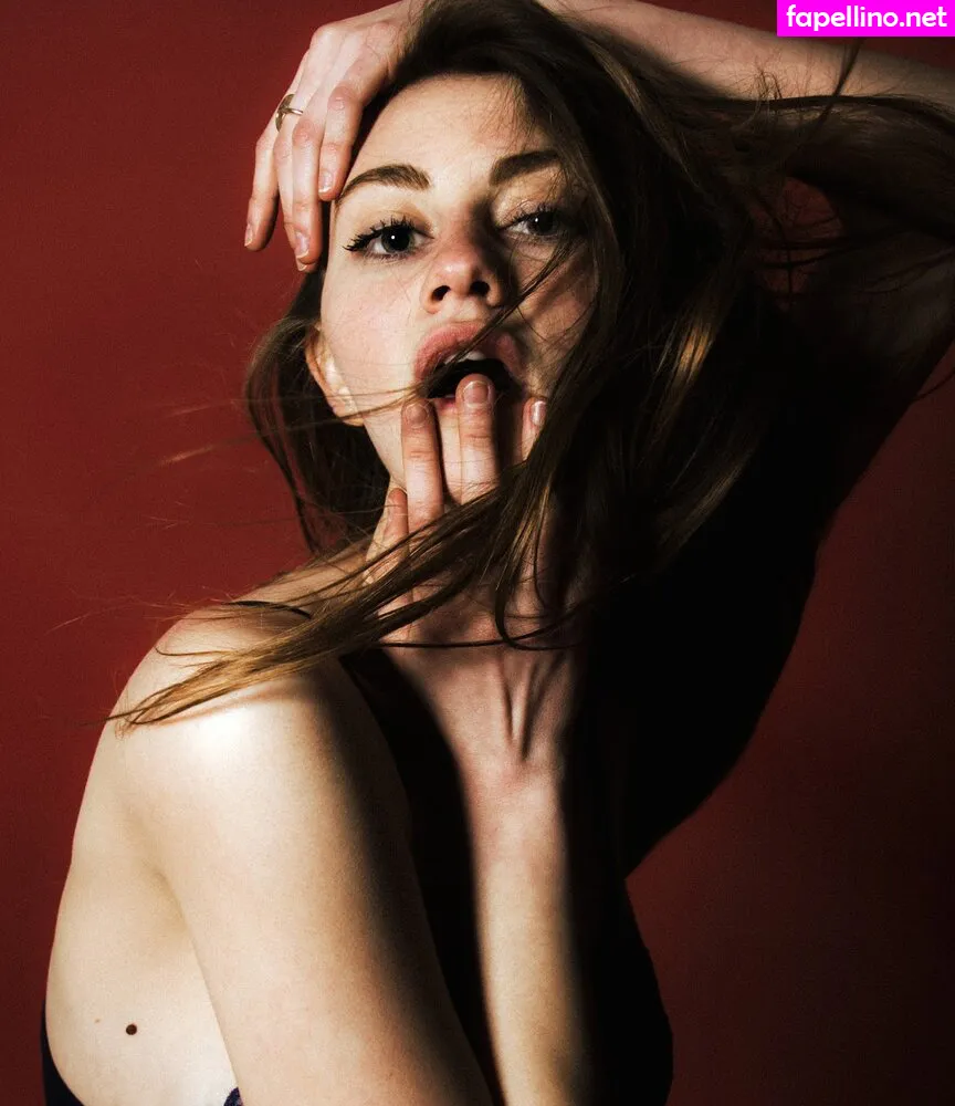 AnnUmbird, umbird Nude Leaked OnlyFans Photo #B8TqFNeUec