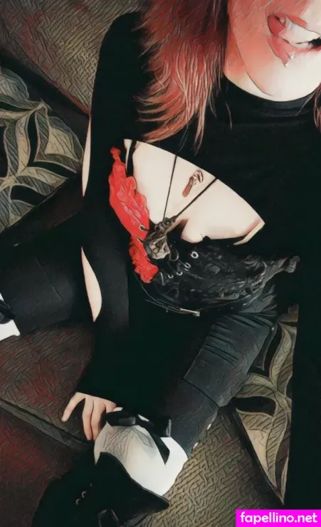 Umbrafaux OnlyFans Thumbnail #JFgha0DIHq