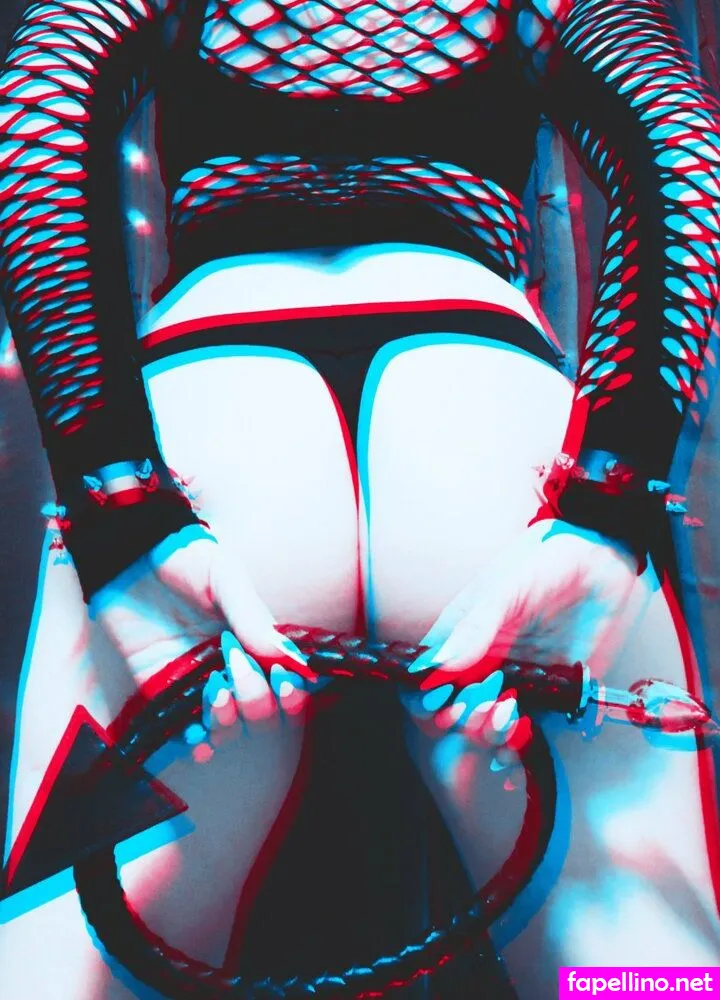 umbralescent Nude Leaked OnlyFans Photo #AYFHJVzIXE