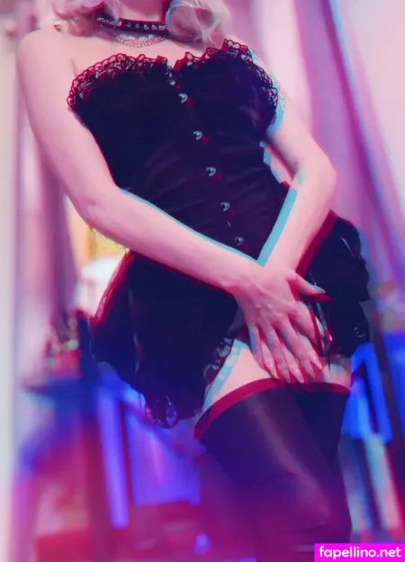 Umbralescent OnlyFans Thumbnail #EKaXYxxsQU