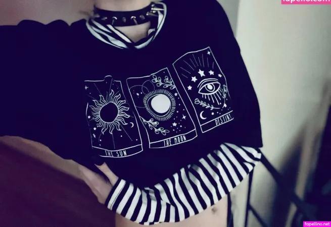 Umbralescent OnlyFans Thumbnail #FIu1GJvLeE