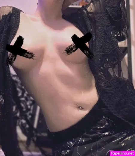 Umbralescent OnlyFans Thumbnail #Jy3T4UPMRe