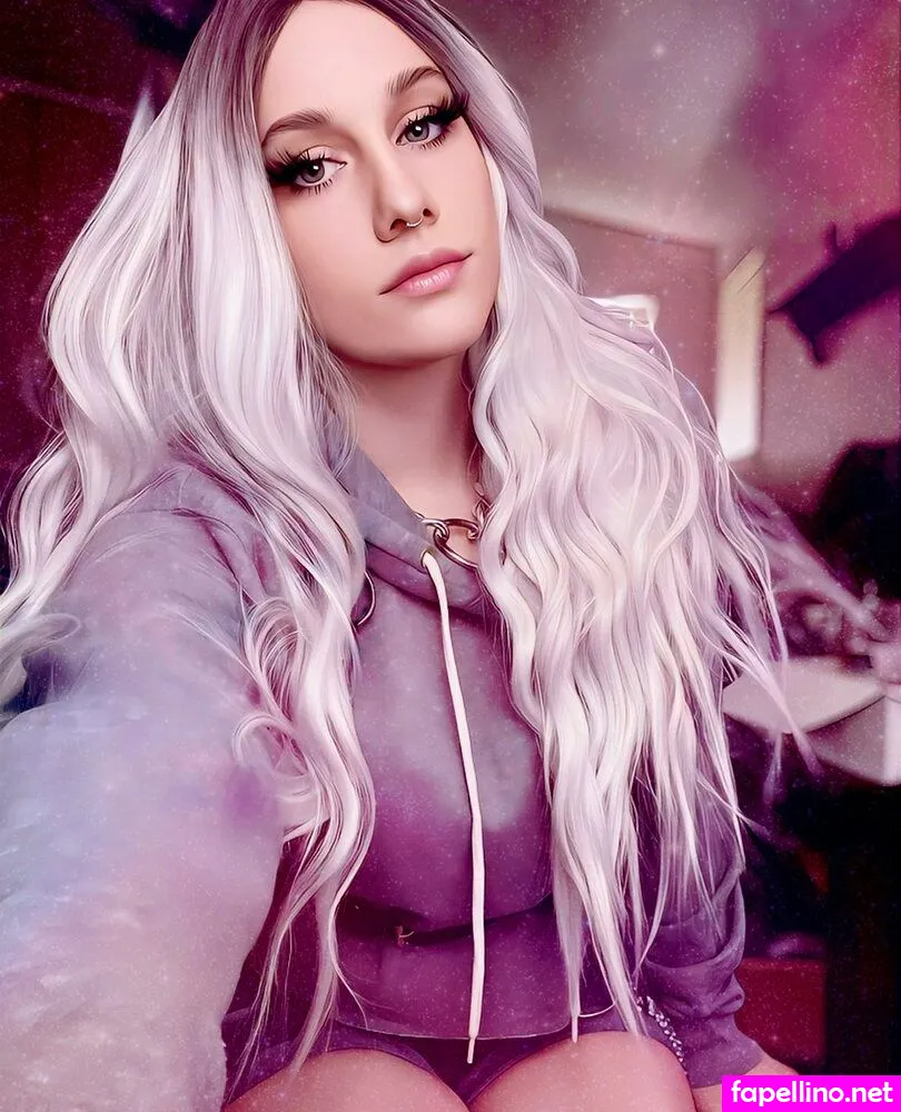 umbralescent Nude Leaked OnlyFans Photo #NEHUPyc9BA