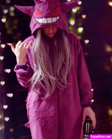 Umbralescent OnlyFans Thumbnail #PB0aZkDnfT