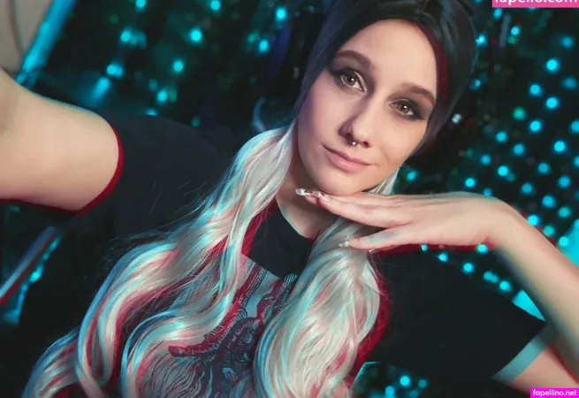 Umbralescent OnlyFans Thumbnail #VROCj5Np43