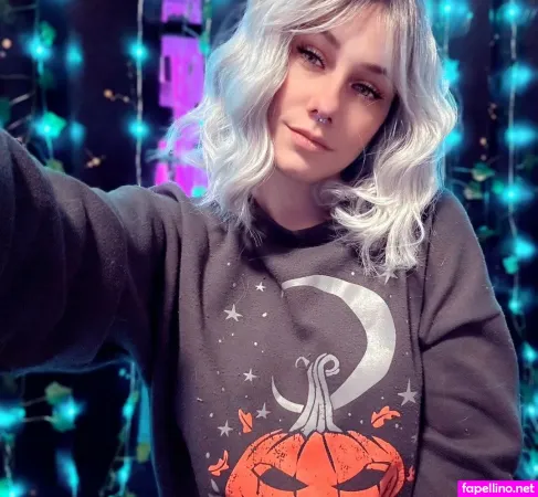 Umbralescent OnlyFans Thumbnail #lZmAY0G6Fd