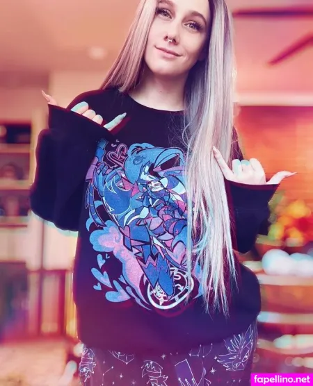 Umbralescent OnlyFans Thumbnail #vUGWJ5a71h