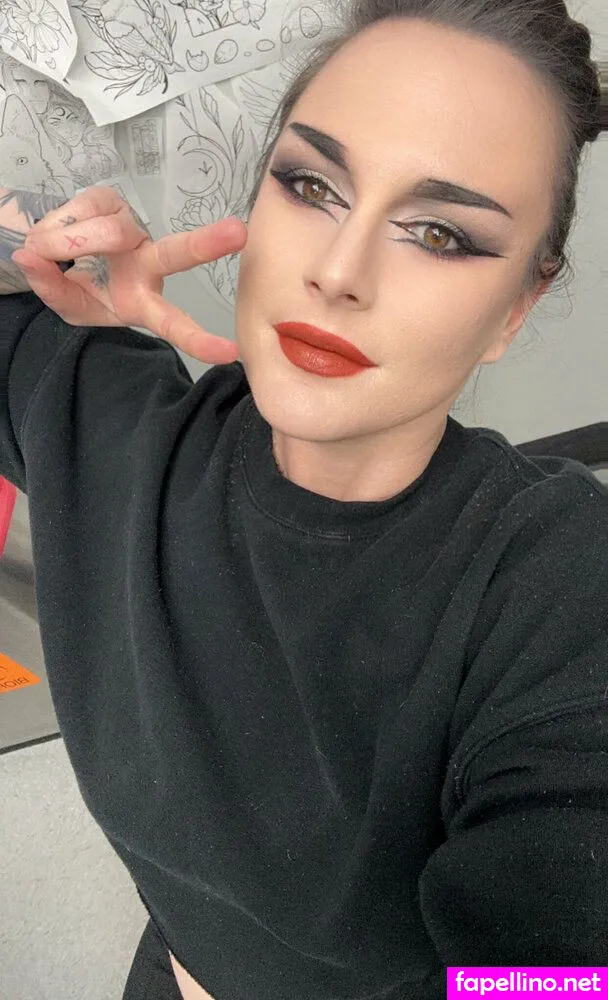 umbratallons, umbratattoostudio Nude Leaked OnlyFans Photo #AK4lczwpRG