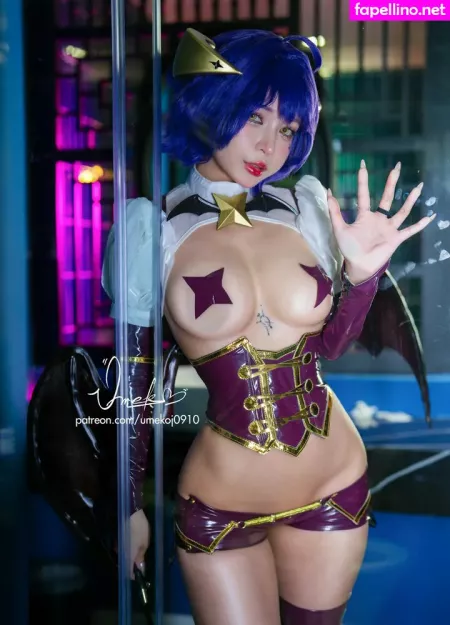 Umeko J OnlyFans Thumbnail #0ctoqSzLEd