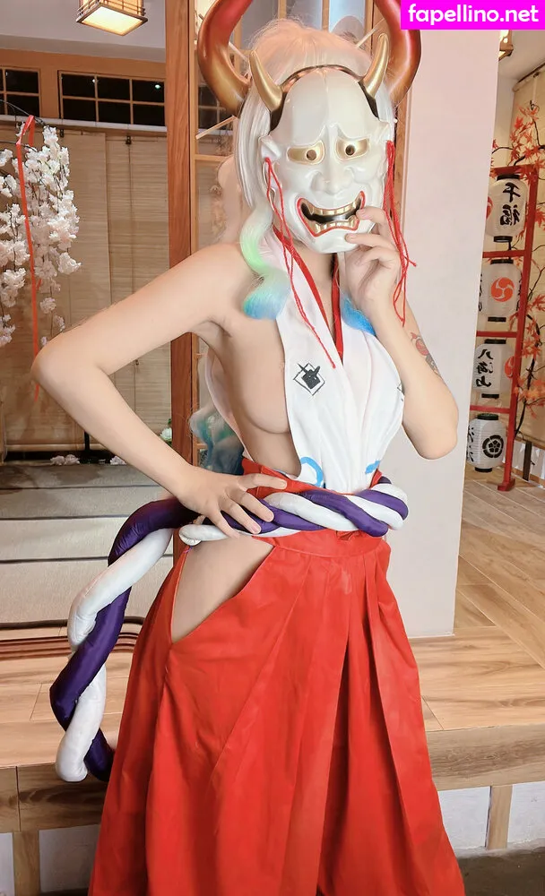 umekoj0910, umekoj0910_, umekojcosplayer Nude Leaked OnlyFans Photo #0rtmvFwbSf