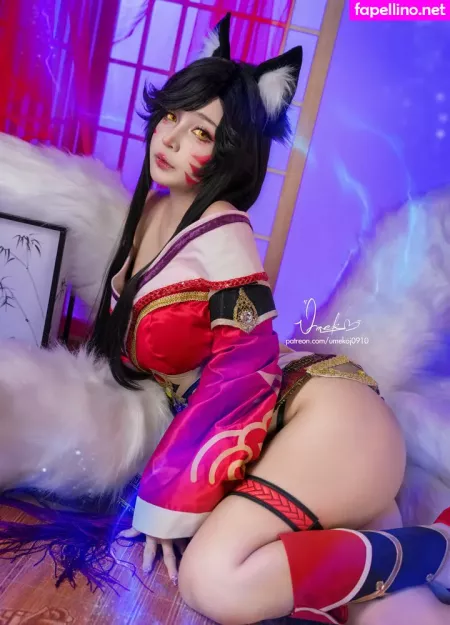 Umeko J OnlyFans Thumbnail #0wWGxmbbTZ