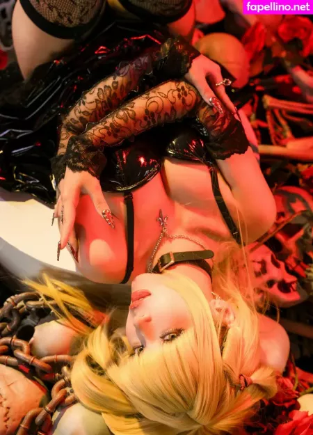 Umeko J OnlyFans Thumbnail #1X8HVcYddw