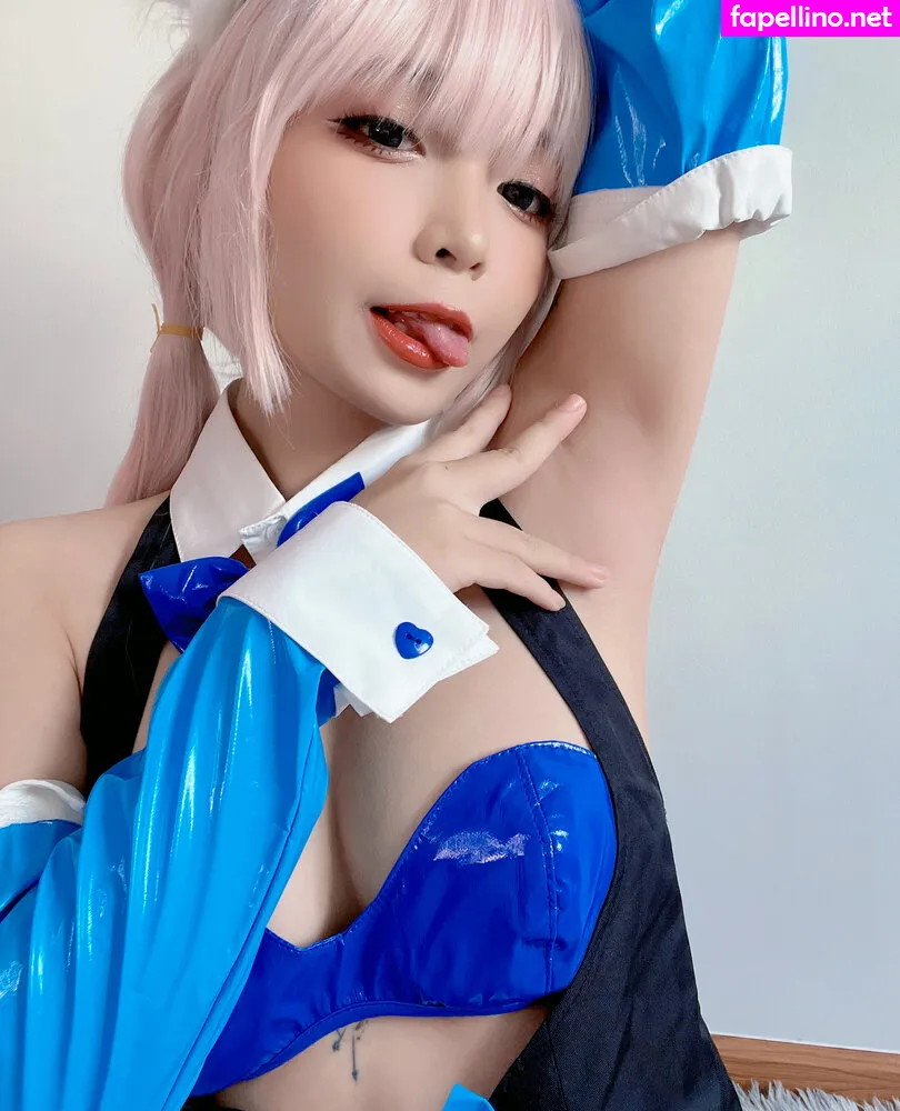 umekoj0910, umekoj0910_, umekojcosplayer Nude Leaked OnlyFans Photo #4GhyFbvZXd