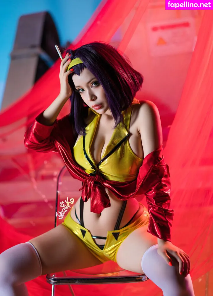 umekoj0910, umekoj0910_, umekojcosplayer Nude Leaked OnlyFans Photo #52w3yhPvis