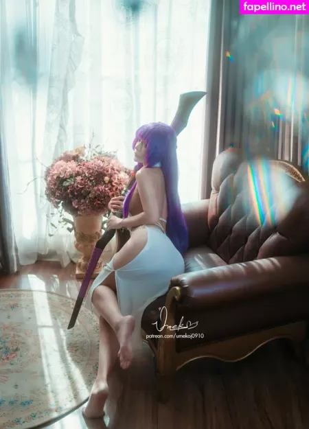 Umeko J OnlyFans Thumbnail #6YwXJ53pYV