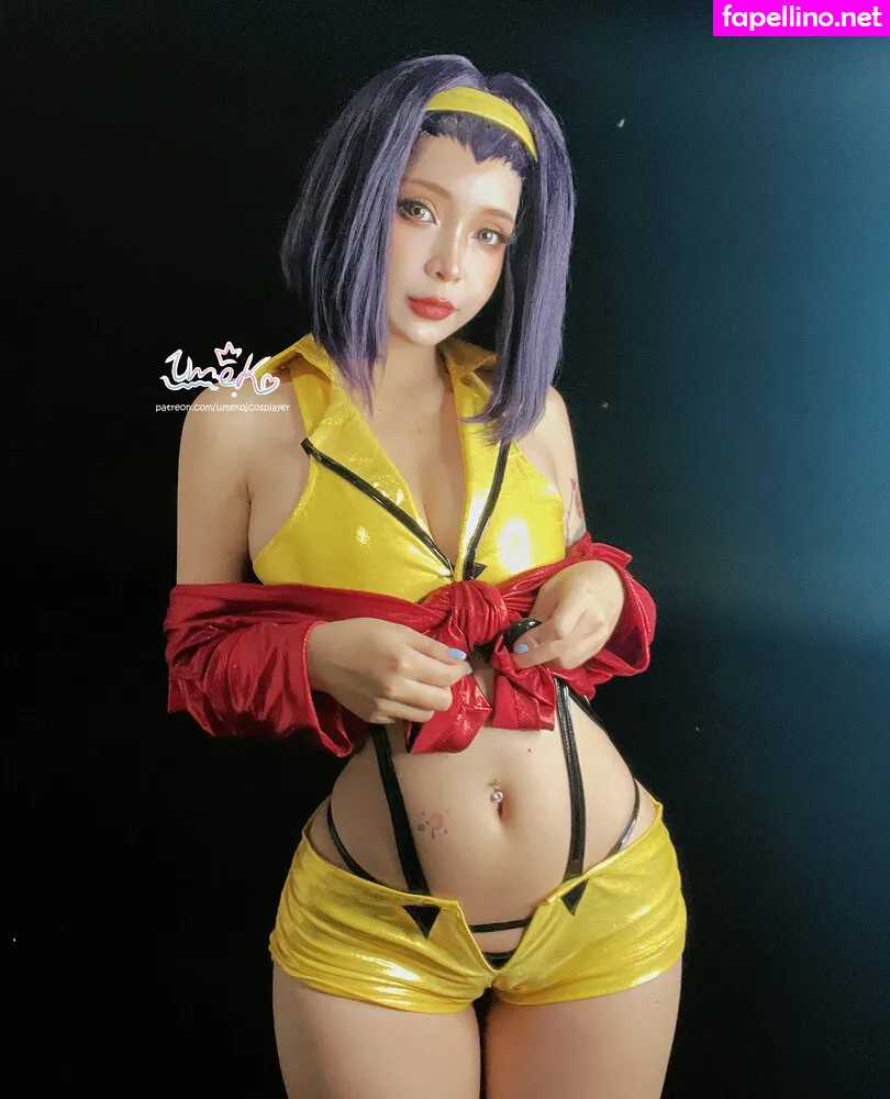 umekoj0910, umekoj0910_, umekojcosplayer Nude Leaked OnlyFans Photo #6jb3tAJcoY