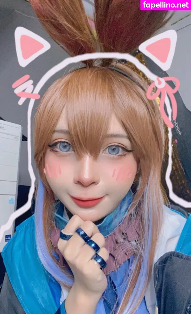 umekoj0910, umekoj0910_, umekojcosplayer Nude Leaked OnlyFans Photo #75wtKKtFmi