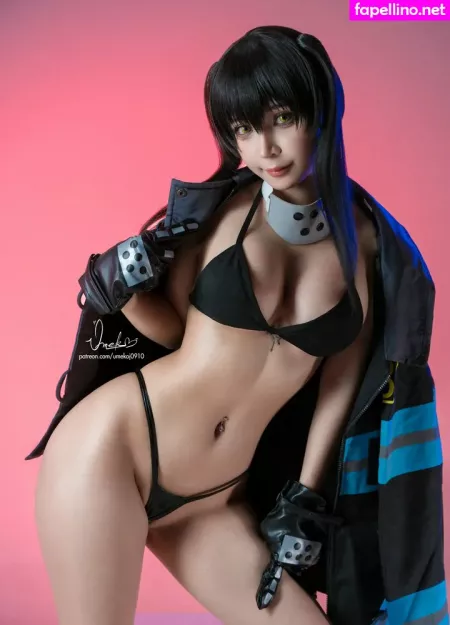 Umeko J OnlyFans Thumbnail #7ITaZu2fMc