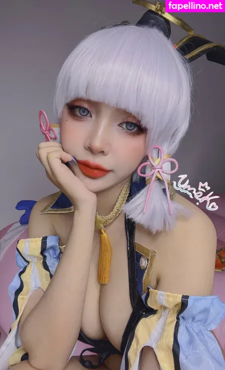 Umeko J OnlyFans Thumbnail #AXR4nCESuP