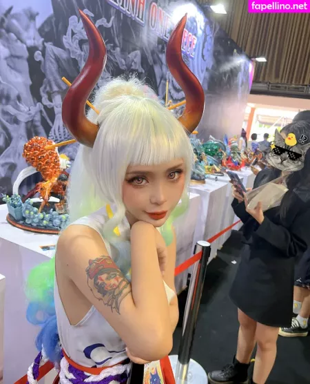 Umeko J OnlyFans Thumbnail #B2yDIhwW1l