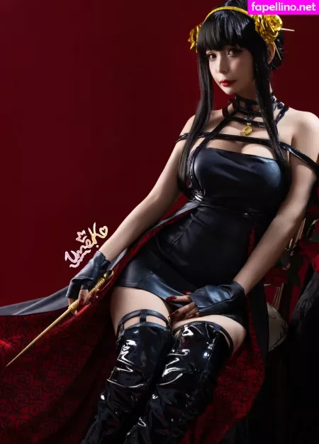 Umeko J OnlyFans Thumbnail #BcIxxZpOAg