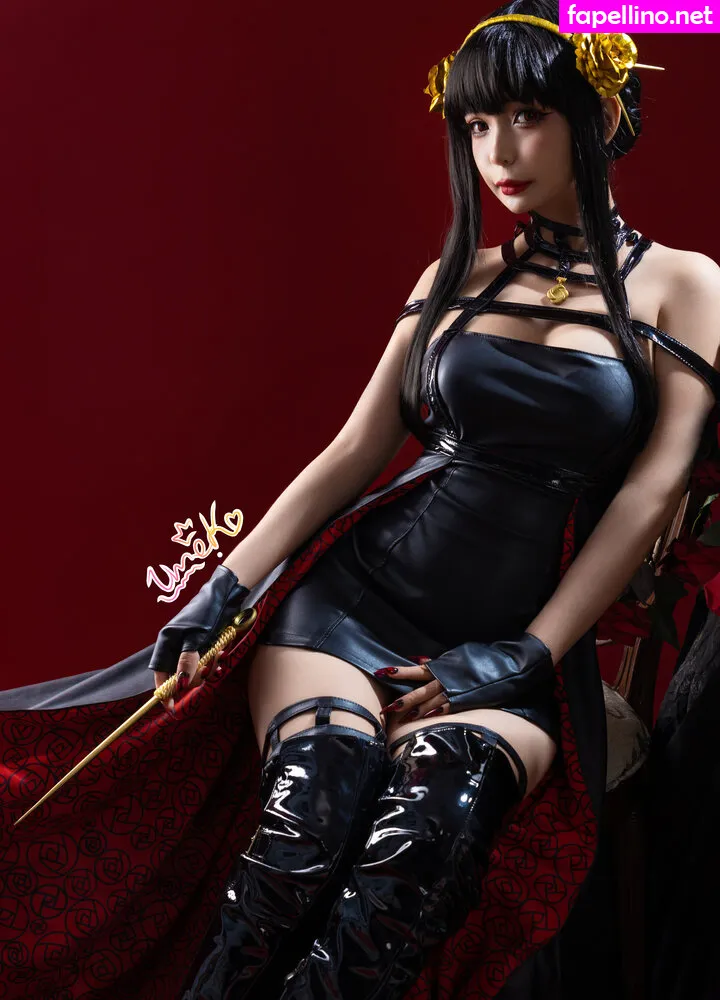 umekoj0910, umekoj0910_, umekojcosplayer Nude Leaked OnlyFans Photo #BcIxxZpOAg