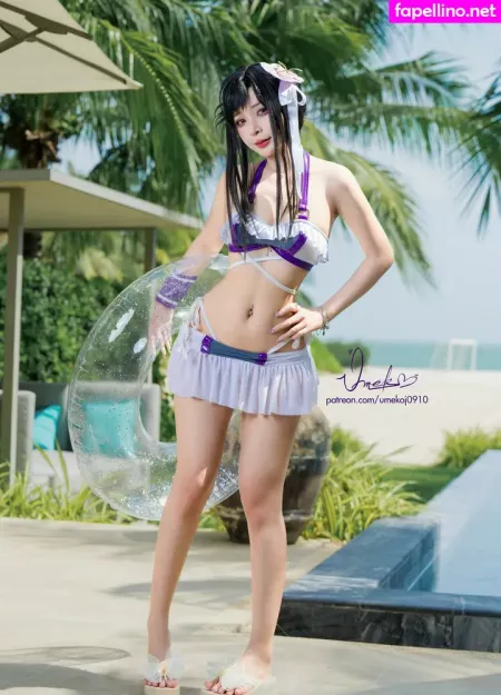 Umeko J OnlyFans Thumbnail #Bu6wvWXM3s